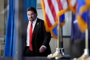 Nevada Judge Drops Case Against Electors