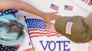 Nevada Secretary Of State Fixes Voter Portal Glitch That Briefly Showed Registra