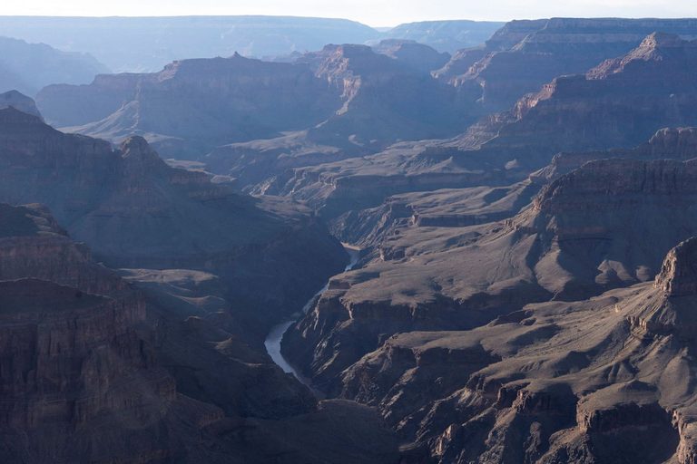 Nevada Sues Federal Government Over Trump Administration Colorado River Water Cu