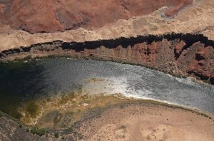 Nevada Sues Federal Government Over Trump Administration Colorado River Water Cu