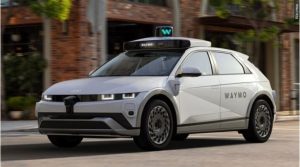 Nevada Transportation Authority Approves Autonomous Vehicle Networks For Tesla W