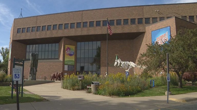 Neville Public Museum And Children S Museum Of Green Bay End Merger Talks