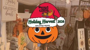 New Albany S Harvest Homecoming