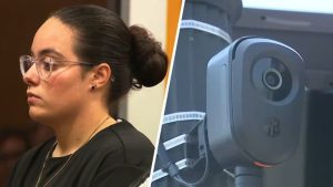 New Bedford Police Officer Accused Of Misusing License Plate Reader