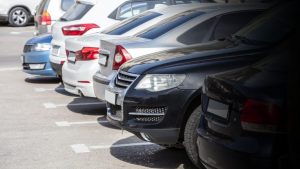 New Car Prices Soar