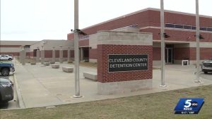 New Cleveland County Jail Admin Focuses On Accountability