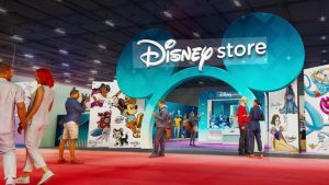 New Disney D23 2026 Merchandise Available For Fans