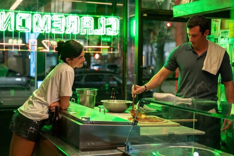 New Film One Night Only Explores Alternate Reality