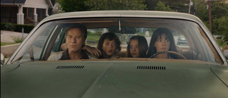 New Film The End Of Oak Street Surprises