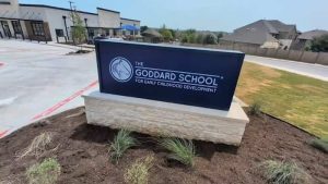 New Goddard School On San Antonio S Far West Side Opens To Serve Families