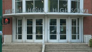 New Haven Alders Call For Citywide School Inspections Over Mold And Facility Con