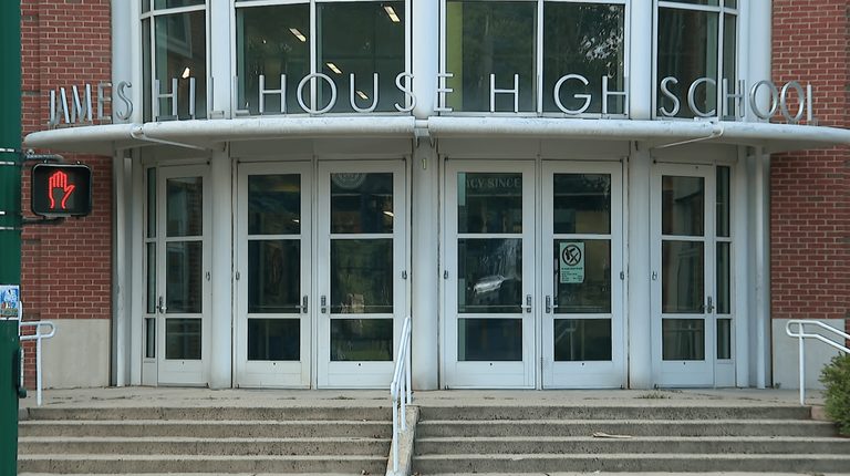 New Haven Alders Call For Citywide School Inspections Over Mold And Facility Con