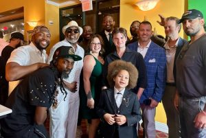 New Haven Area Production Premieres