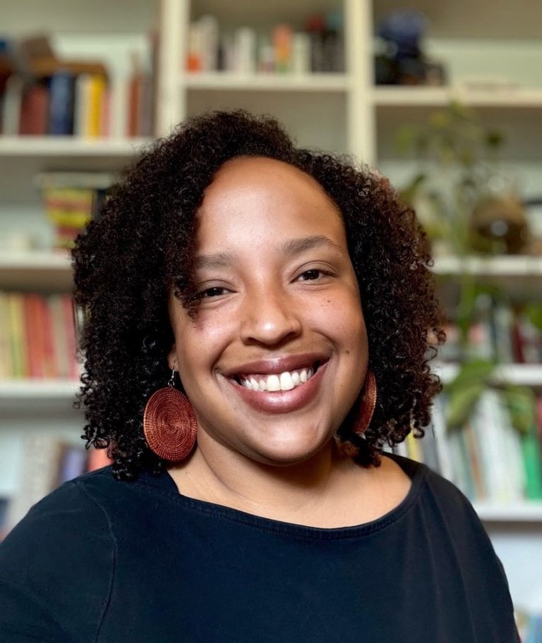 New Haven Author S Chapbook Explores Identity