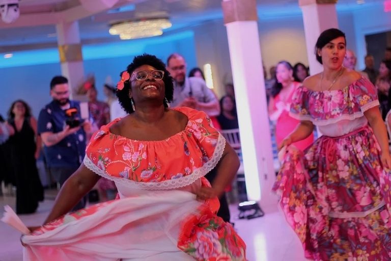New Haven Celebrates Puerto Rican Culture