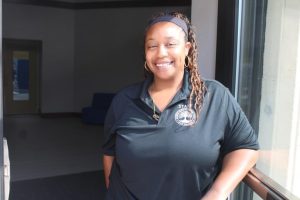 New Haven Reopens Historic Barbell Club As Trowbridge Recreation Center