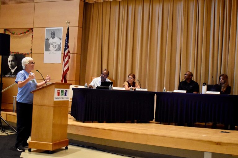 New Haven School Board Approves 656K I Ready Math Program Amid Screen Time Conce