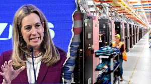 New Jersey And Indiana Take Opposite Paths On Ai Data Center Electricity Costs