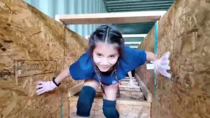 New Jersey Girls Fire Summer Camp Inspires Careers