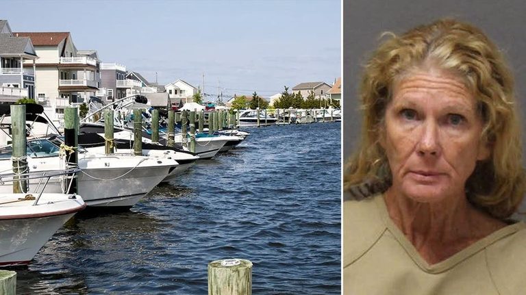 New Jersey Mother Charged After Boat Crash On Memorial Day Kills Son