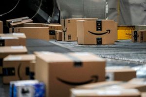 New Jersey Sues Amazon