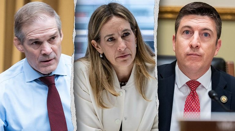 New Jersey Under Investigation