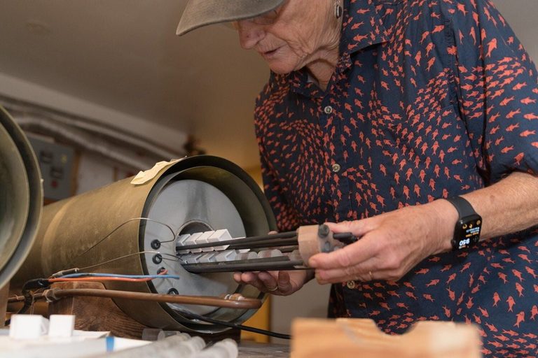 New Magnetic Test Helps Museums Spot Fake Ancient Pottery