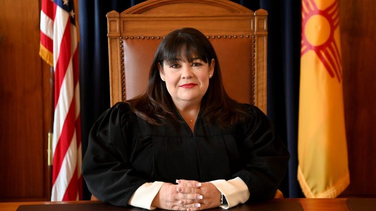 New Mexico Courts Helpline Launched