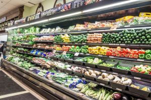 New Mexico Faces Food Insecurity