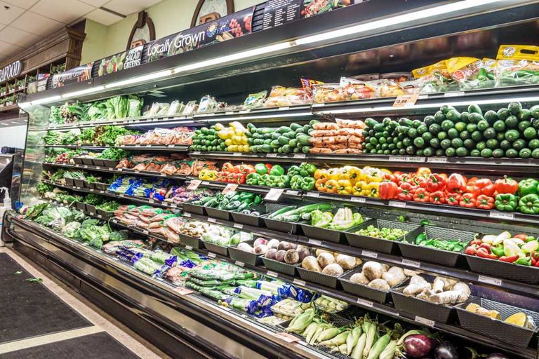 New Mexico Faces Food Insecurity