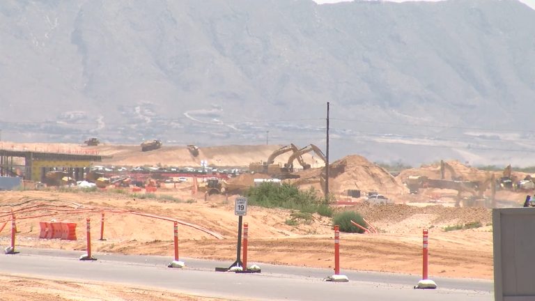 New Mexico Senators Host Project Jupiter Listening Session