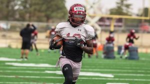 New Mexico State Aggies Fall To Florida State 34 17 In Season Opener