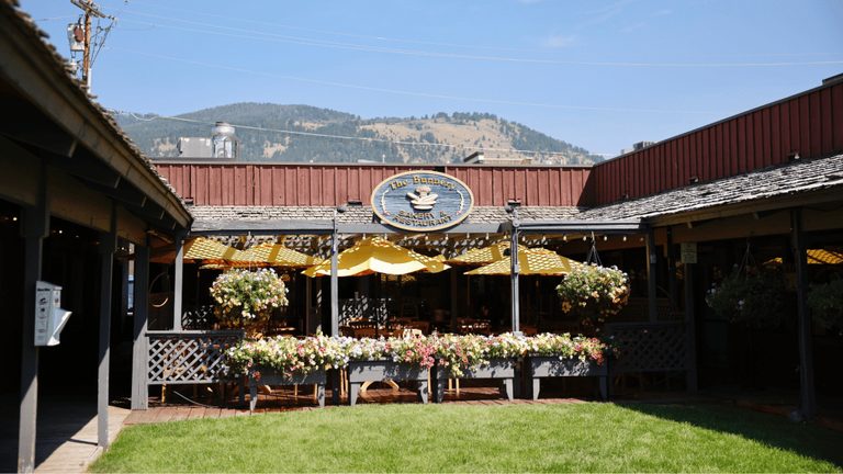 New Owner Takes Over The Bunnery