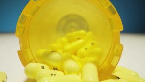 New Pill Aims To Lower Bad Cholesterol