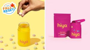 New Protein Formula For Kids
