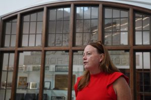 New Reed Middle School Arts Academy Opens In North Springfield