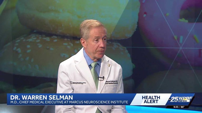 New Research Links Ultra Processed Foods To Higher Parkinson S Risk