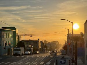New Restaurants Coming To San Francisco S Sunset District