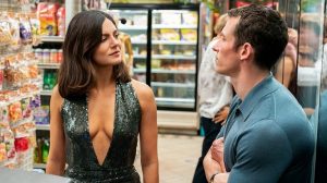 New Rom Com Explores Alternative America