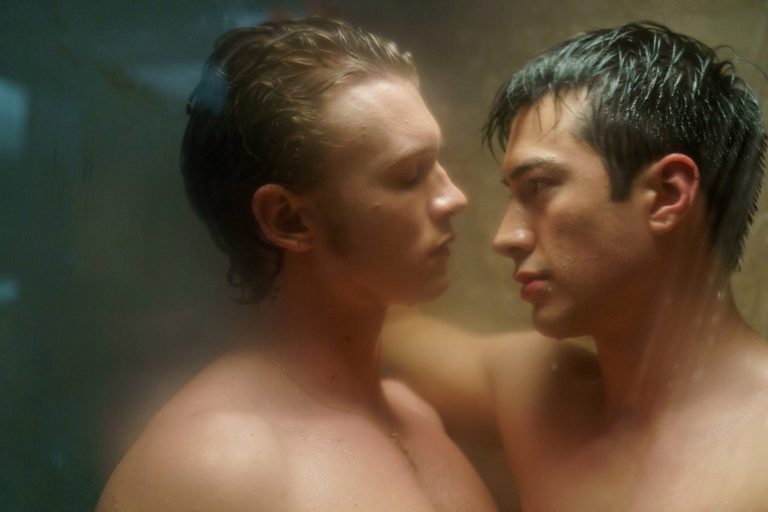 New Romcom Reflects Shift In Hollywood