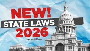 New Texas Statutes Take Effect Sept 1 Right To Repair Special Education Funding
