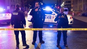 New Threat Intelligence Model Needed To Counter Fast Moving Extremist Attacks
