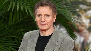 New Trailer Shows Liam Neeson And Zachary Levi In Action Packed Heist Film The F