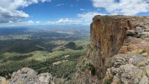 New Trails Open At Fishers Peak State Park