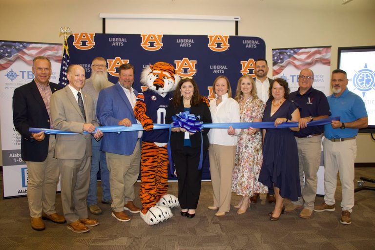 New Traumatic Brain Injury Center Opens In Opelika