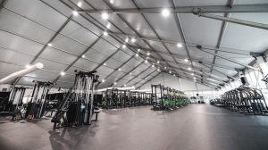 New York Jets Upgrade Performance Facility