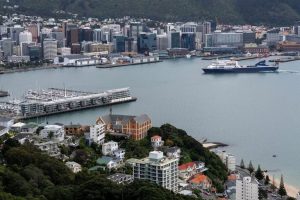 New Zealand Manufacturing Slows