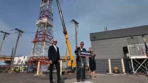 Newark Airport Gets New Radar System