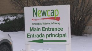 Newcap Auction Underway