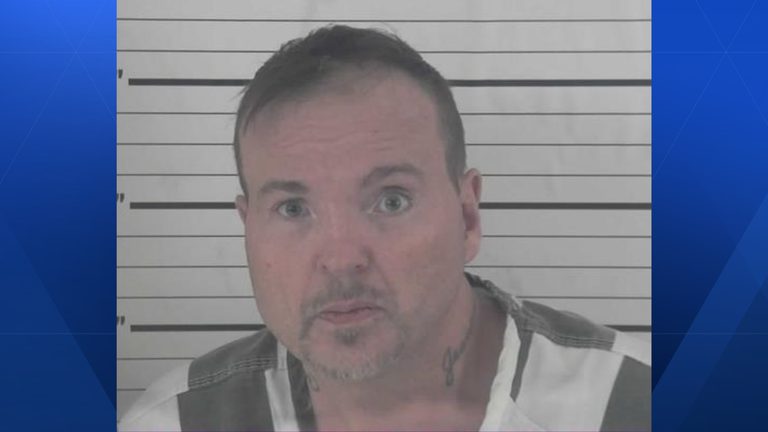 Newport Man Charged After Spraying Firefighters
